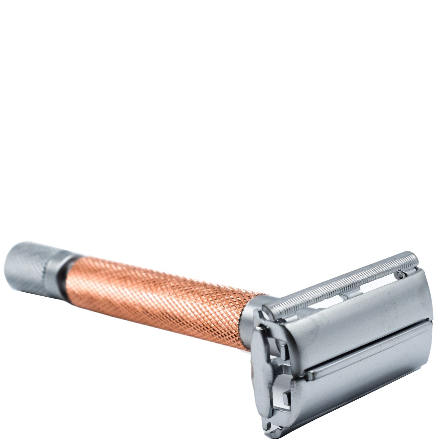 Parker Butterfly Safety Razor 74R RG Scheersalon.nl